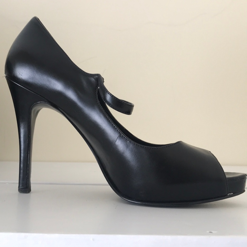 Nine West heels